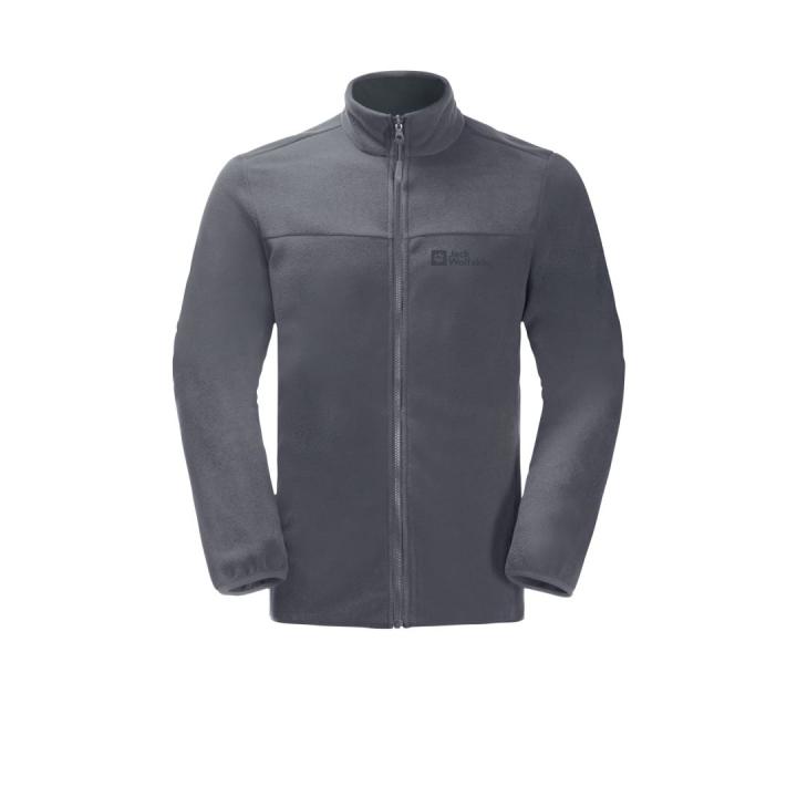 Beilstein Fz Heren Fleece Ebony XXL