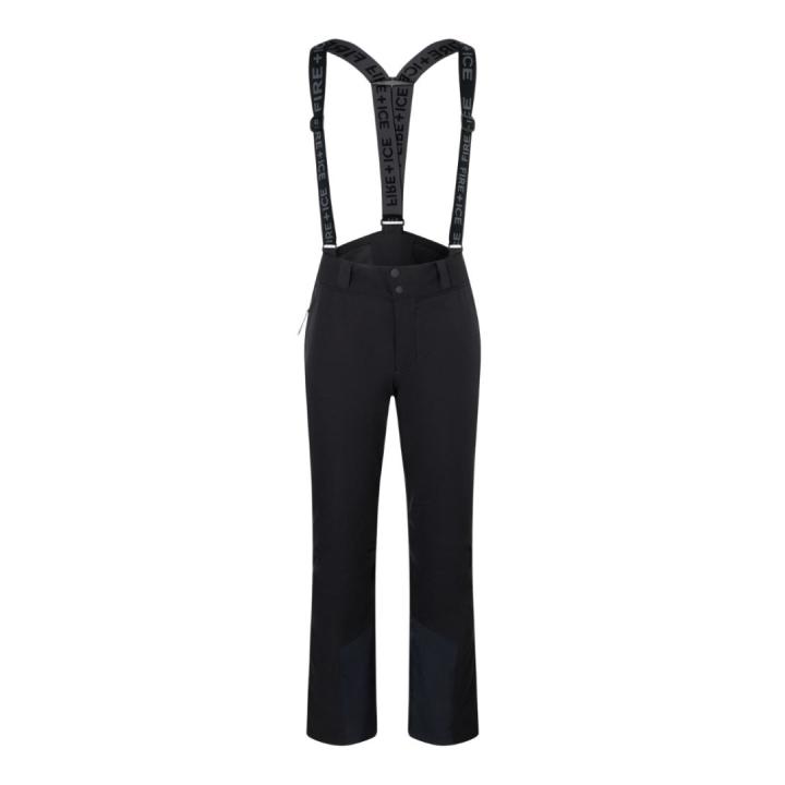 Scott 3-T Skibroek Heren Black 46