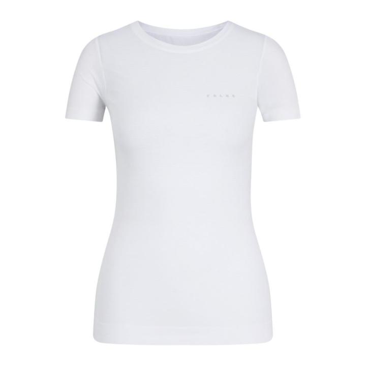 Ultralight Cool T-Shirt Dames White XL