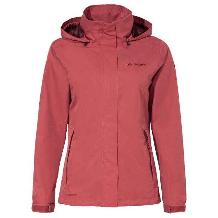 Escape Light Regenjas Dames Brick 46