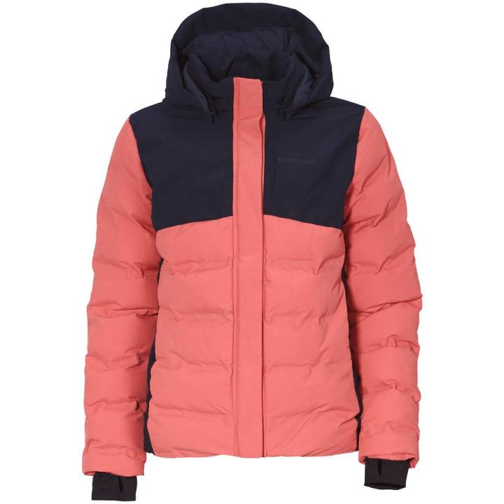 Leja Kinder Isolatiejas Peach Rose 150