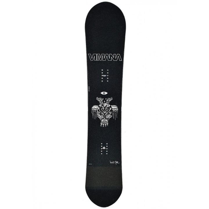 The Clone Snowboard