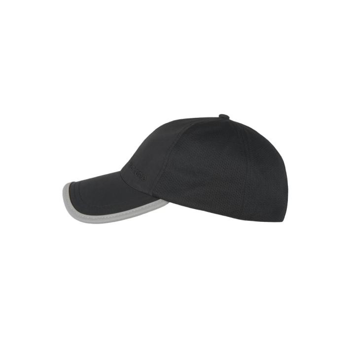 Apollo Pet Heren Black OSF