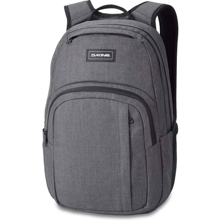 Campus M 25L Rugzak Carbon Ii 25L