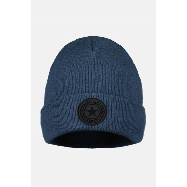 Bonnet Small Logo Muts-13B86E57-FE9A-488A-825C-2CB328F8860A