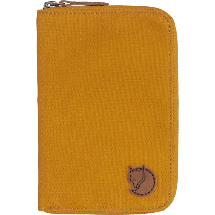Passport Wallet Paspoorthoes Acorn OneSize