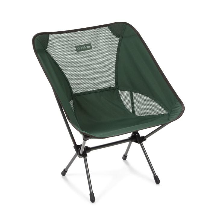 Chair One Stoel Forest Green