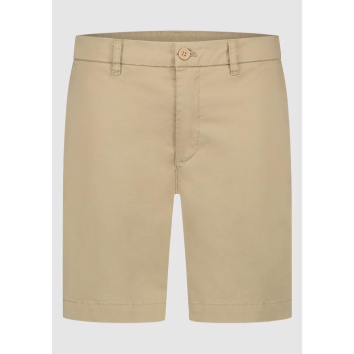 Logan Chino Kortebroek Heren-140C4BEA-66E4-4B91-8542-253CCC1584EE