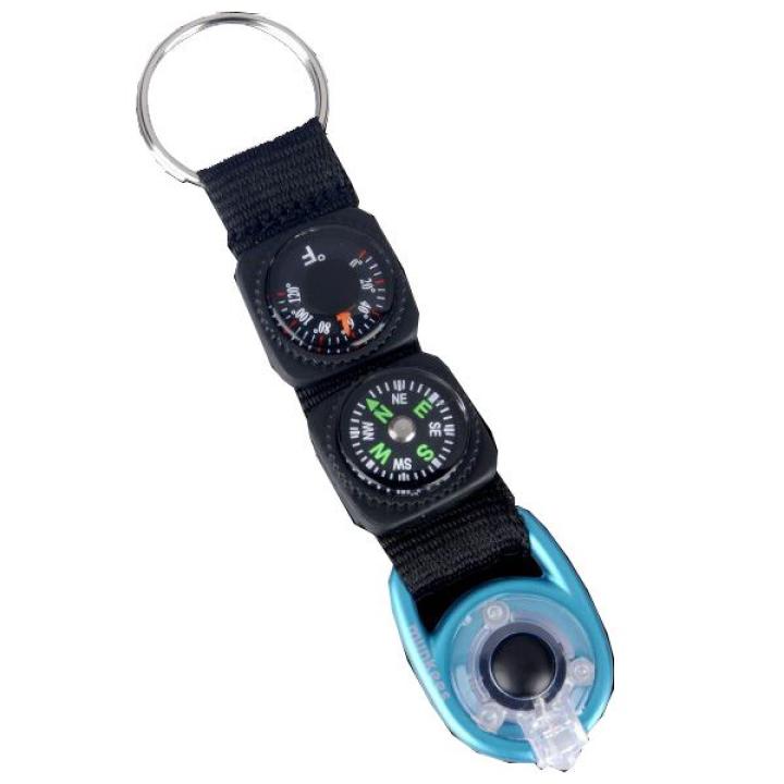Led Multifunctioneel Sleutelhanger Multi