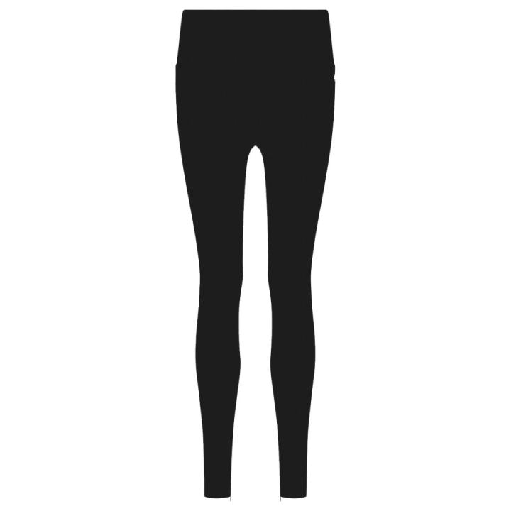 Zipper Legging Dames-142FEC7A-31D6-4A6D-A652-95D7400C538A