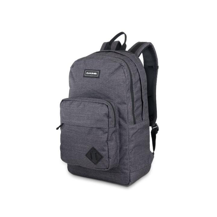 365 Pack Dlx 27L Rugtas Carbon 27L