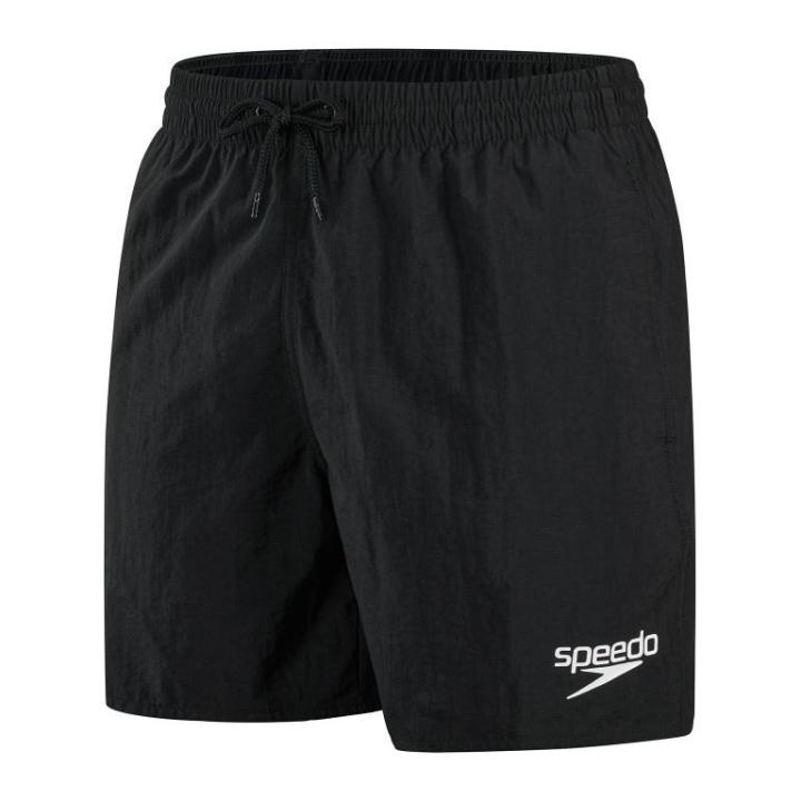 Essentials 16 Zwembroek Heren-53E0F36B-8202-4EAF-A5AE-3D1593252682