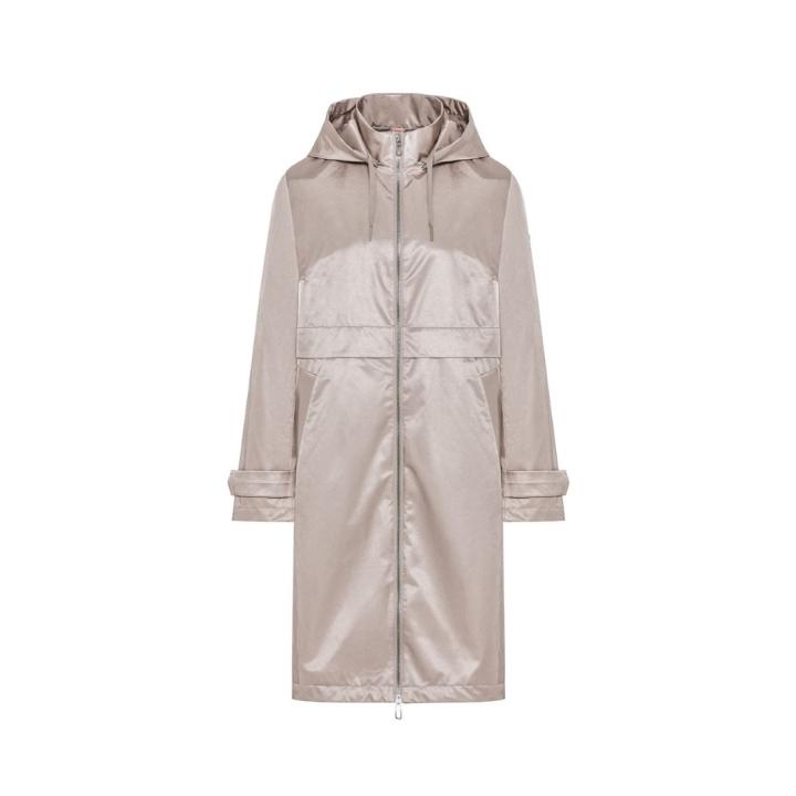 Lery Sorrento Parka Jas Dames-1470F532-BBD7-4D8A-87DE-6D868F8B4410