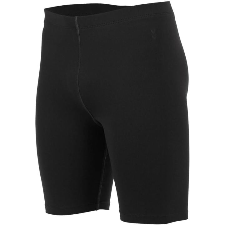 Compressielegging Black XL
