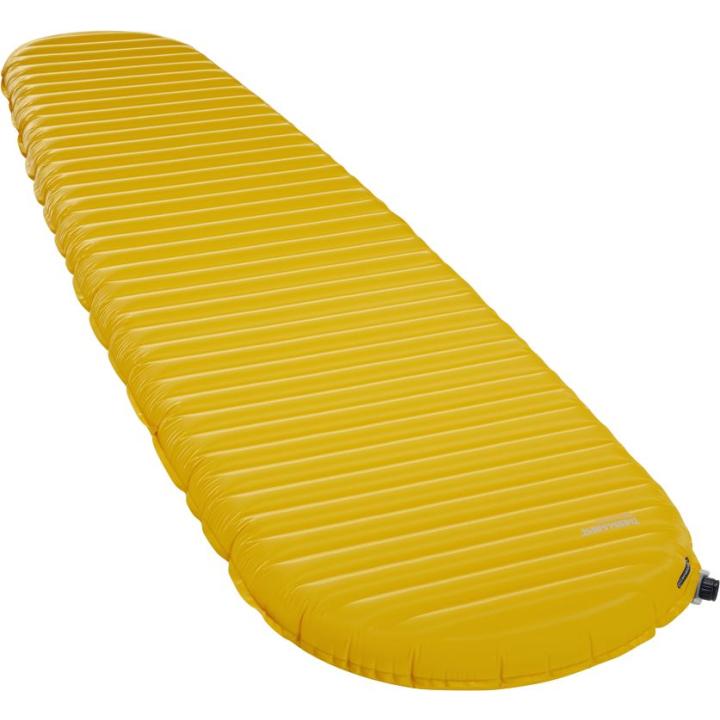 Neoair Xlite Nxt Slaapmat Solar Flare L