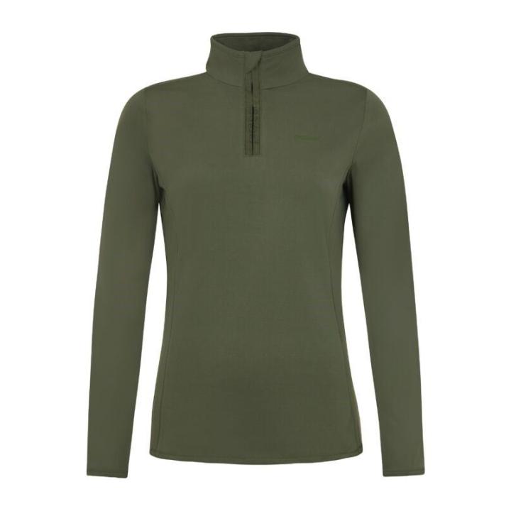 Fabriz Pully Dames Botanic Gree XL