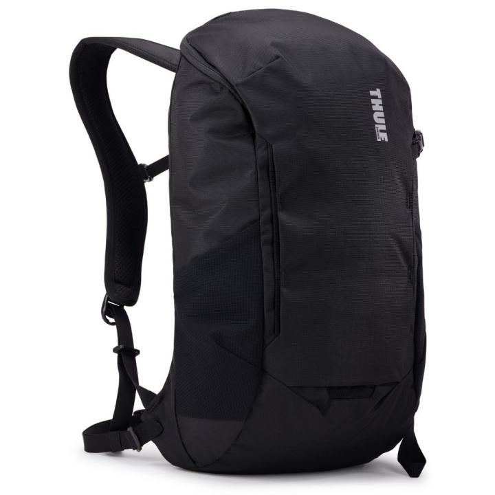Alltrail 18L Rugtas Black 18L