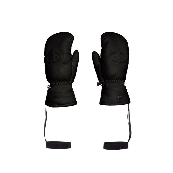Hilja Dames Want Black 6,5
