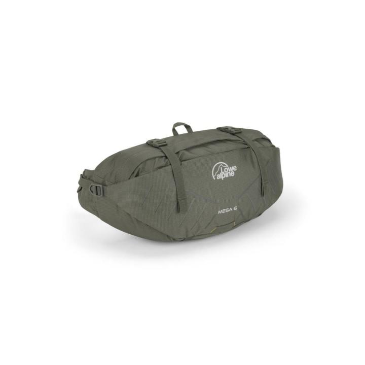 Mesa 6 Heuptas Light Khaki 6L
