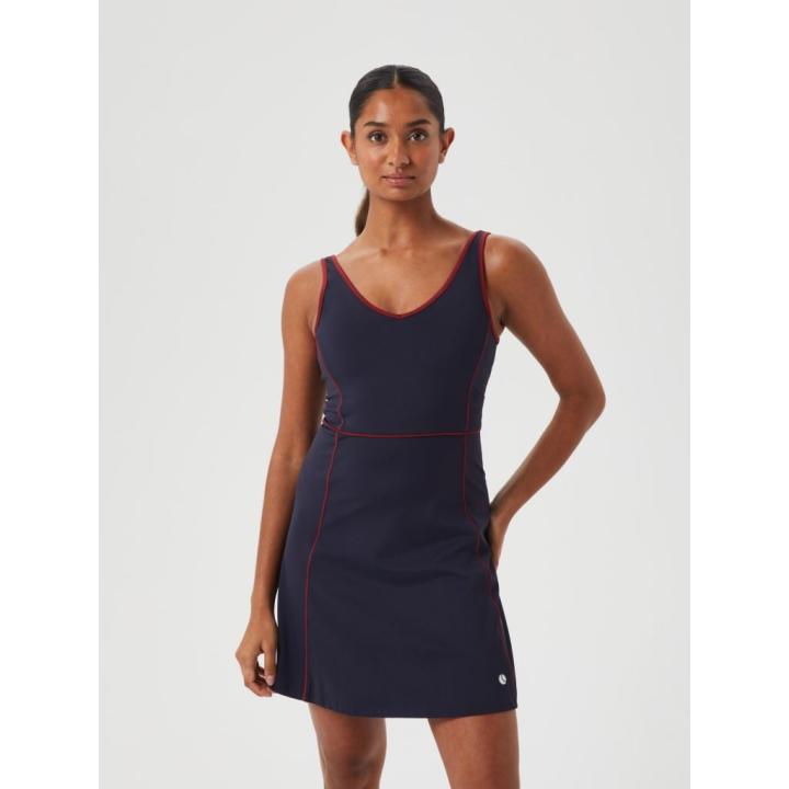 Ace V Sport Jurk Dames Night Sky M