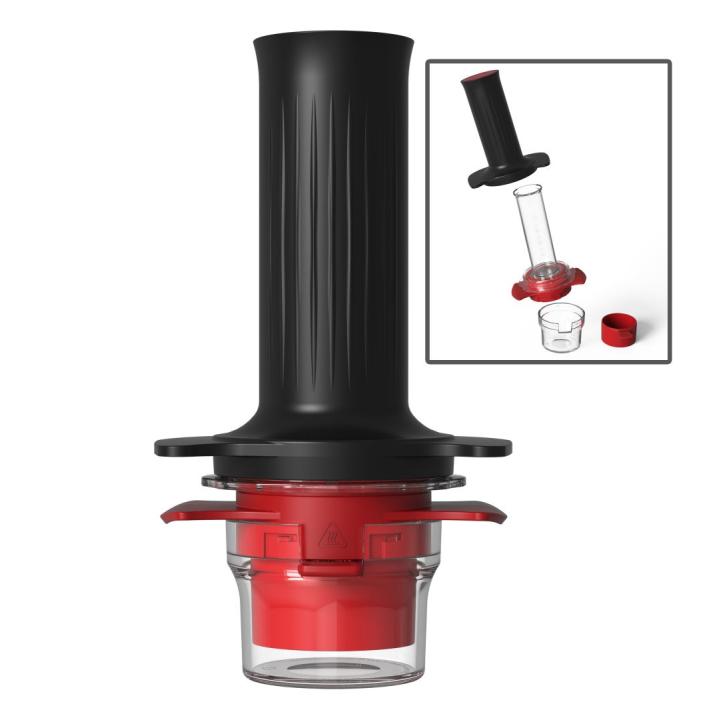 Espresso Maker Kompresso
