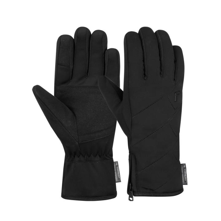 Loredana Stormbloxx™ Touch-Tec™ Handschoen Dames Black 8,5