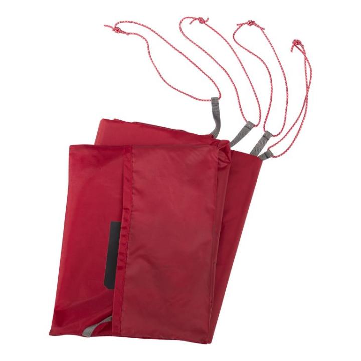 Footprint Universal 3 Person Large Tentgrondzeil  Large