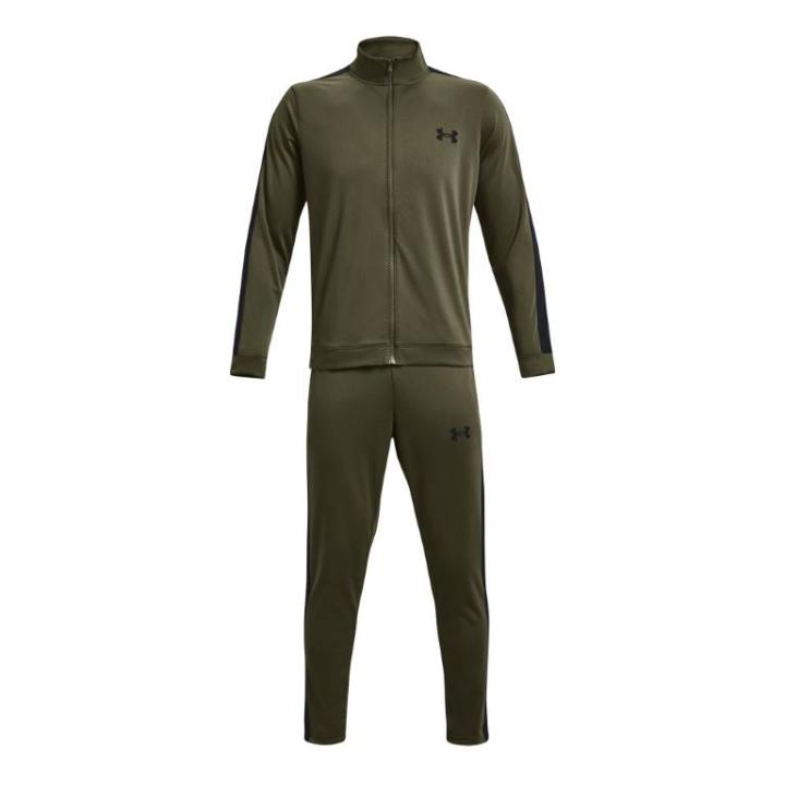Rival Knit Trainingspak Heren-160A41FD-0E33-4EA1-A6E9-6F10908B2BEA