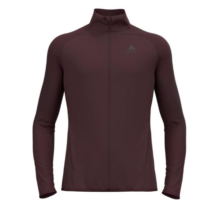 Zeroweight Warm Hybrid 2.0 Trainingsjas Heren Fudge S