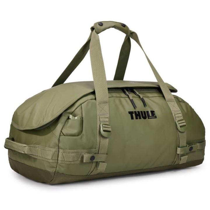 Chasm 40L Duffel Olivine 40L