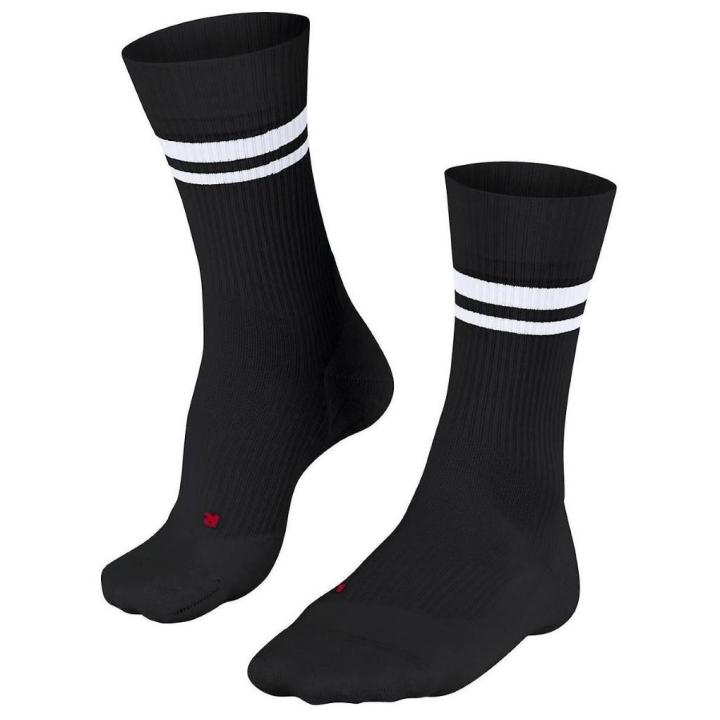 Te4 Classic Sportsok Heren Black 46-48