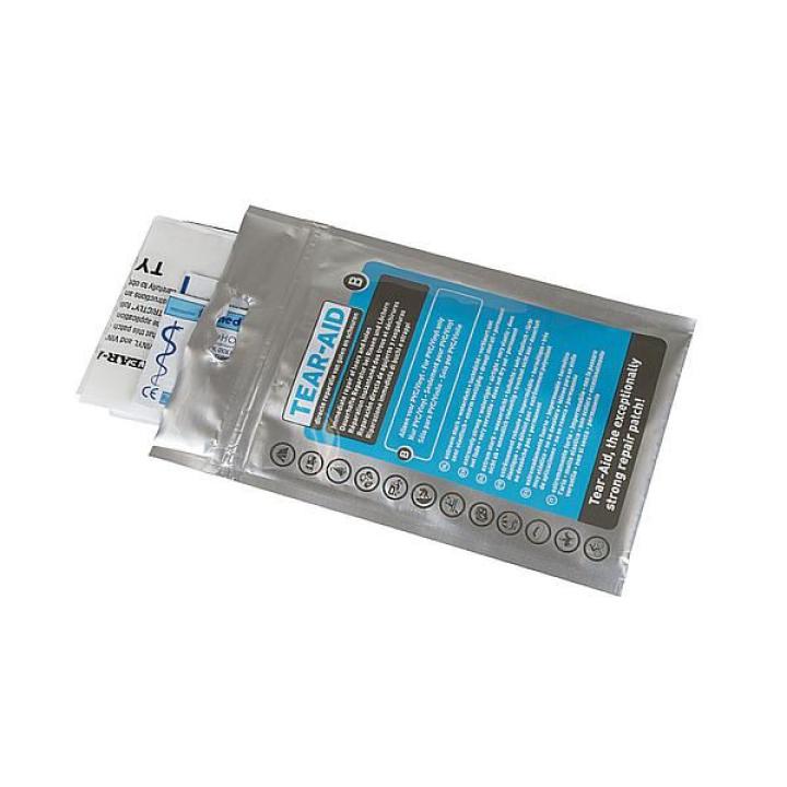 Type B Reparatiemateriaal