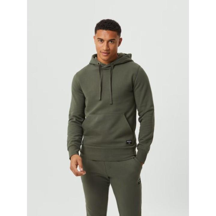 Centre Hoodie Heren Beetle S