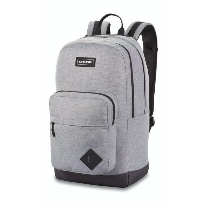 365 Pack Dlx 27L Rugtas Geyser Grey 27L