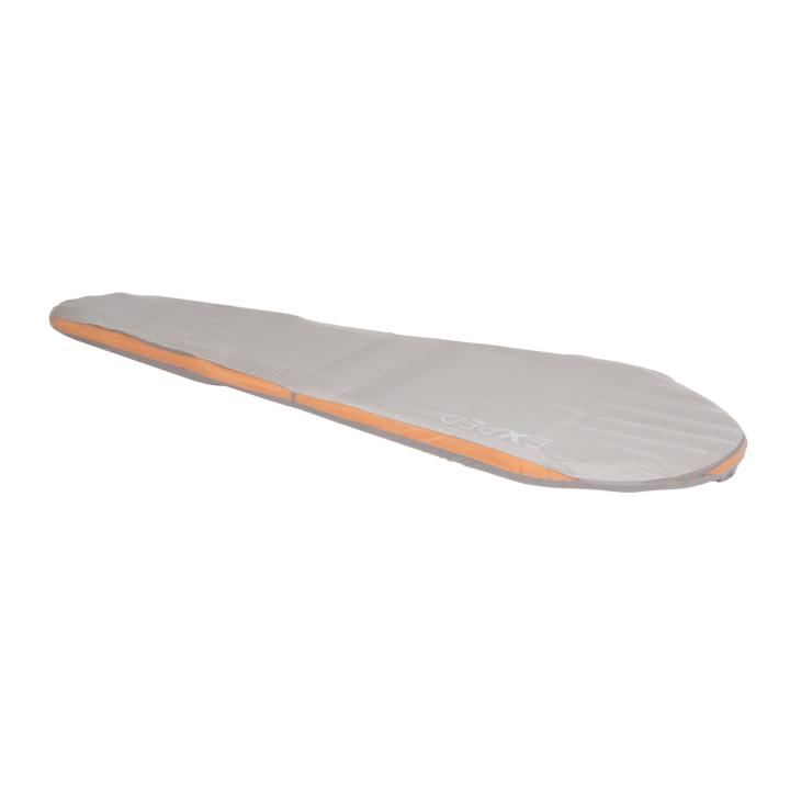 Mat Sheet Hyper Hoes Grijs MW