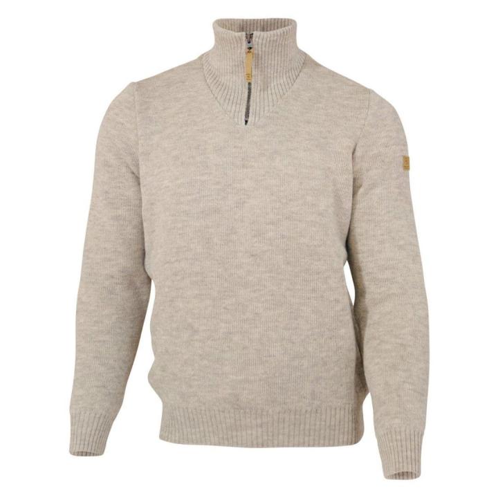 Nls Elm Trui Heren Birch XL