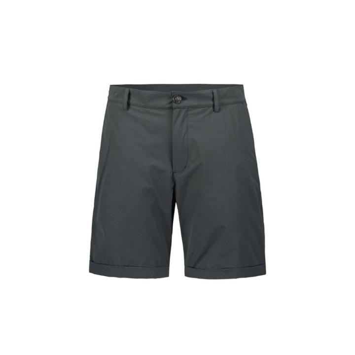 Solid Quick Dry Kortebroek Heren-17BBDD7F-1179-4246-8CD0-2A311EA4CC6E