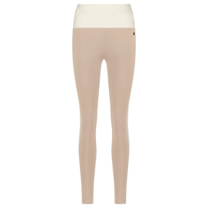 Stripe Legging Dames-183EB3B6-F6E9-4BCA-9A87-92B9B86E6A79