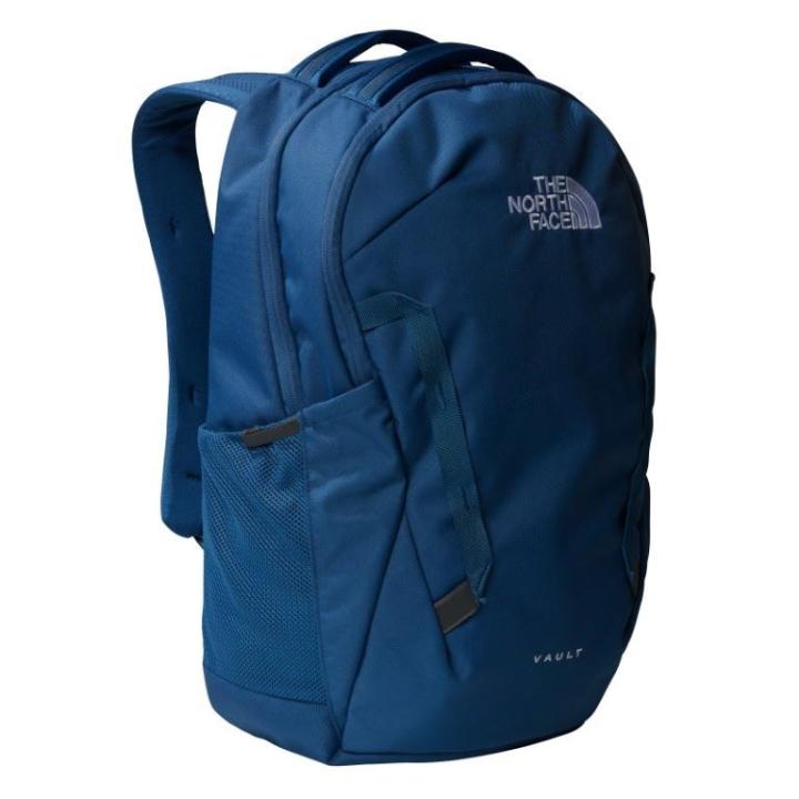 Vault Rugtas Shady Blue - TNF White - NPF 26L