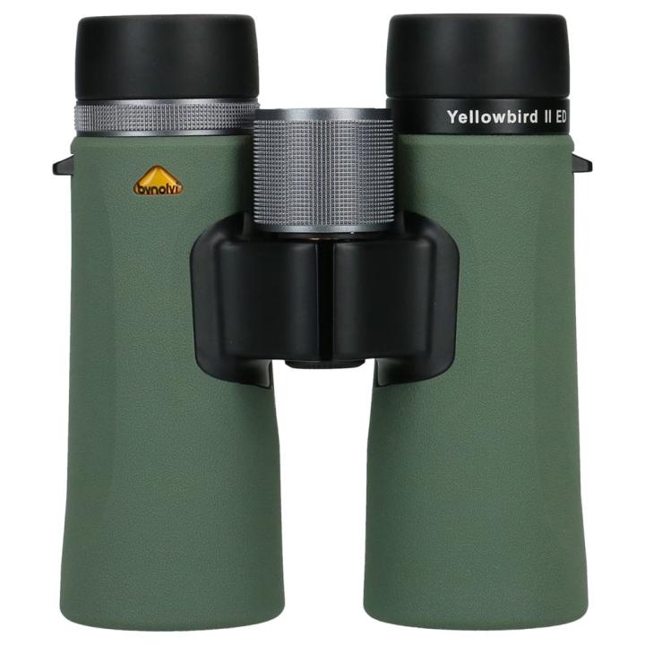 Yellowbird II Ed 10X42 Verrekijker Groen