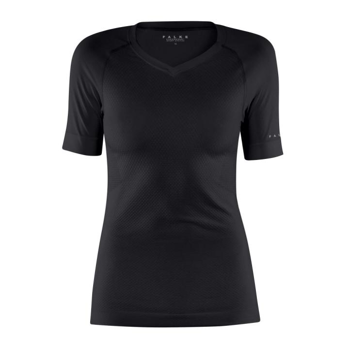 Dames Cool Dames Thermoshirt Black M