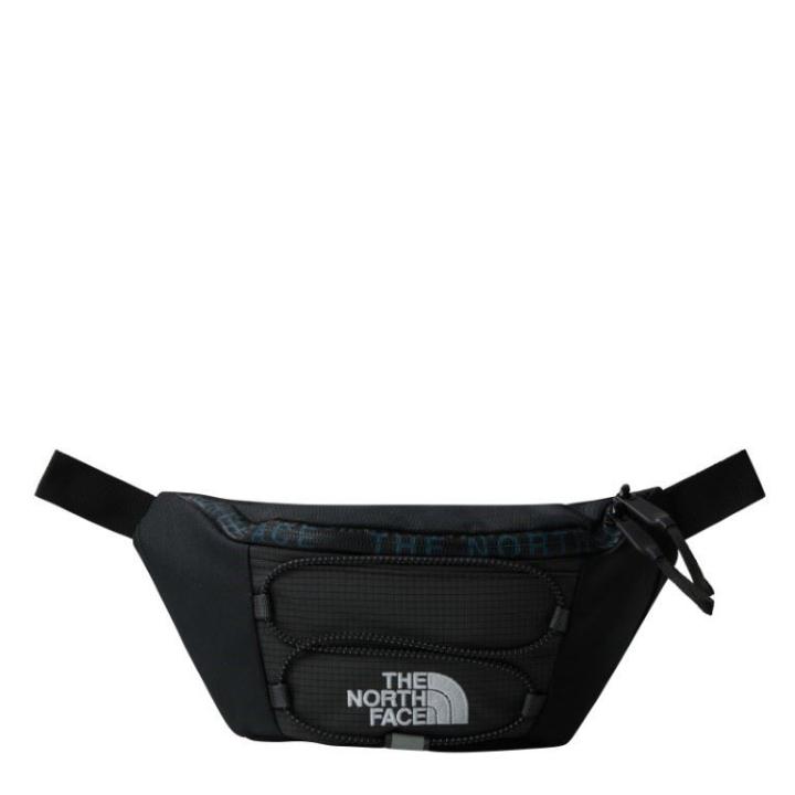 Jester Heuptas Asphalt Grey - TNF Black - Silver Reflective 2,2L