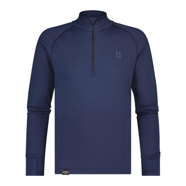 Arctic Pully Heren Navy L