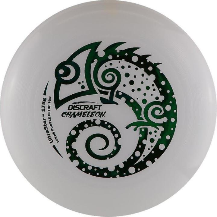 Discraft Ultrastar Frisbee Paars