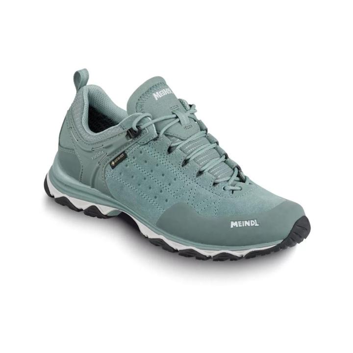 Ontario Lady Gtx Dames Lage Wandelschoen Linde 6,5