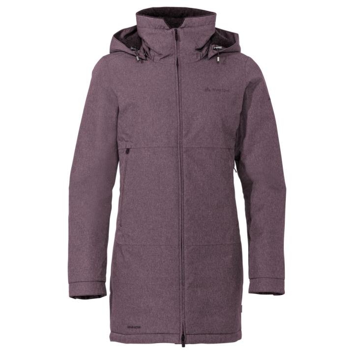 Limford II Dames Jas Blackberry 44