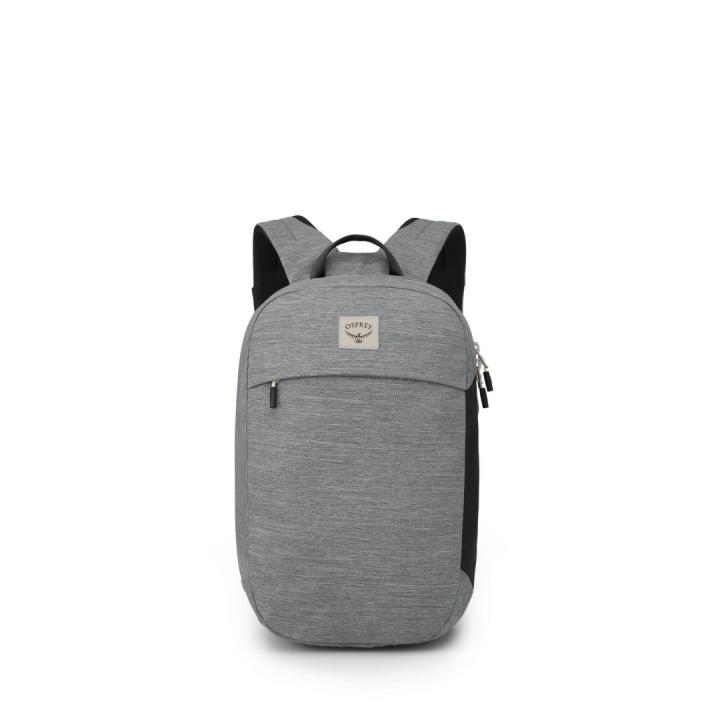Arcane Large Day Rugtas Medium Grey Heather 20 l