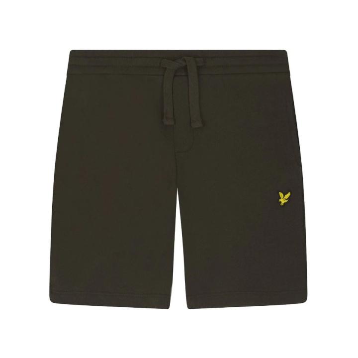 Sweat Kortebroek Kinderen-19A7E0BD-DDCF-43A9-9870-FE905F5D4C94