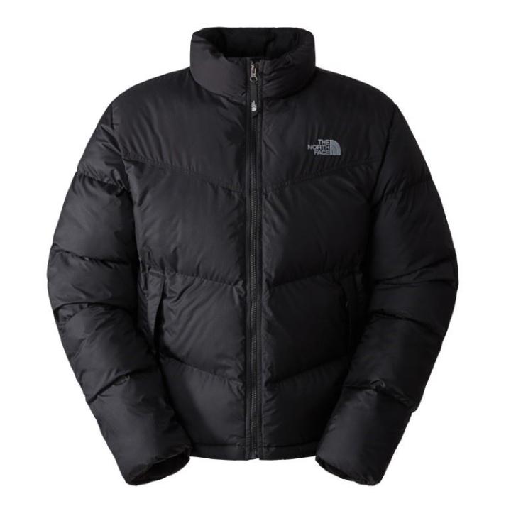 Saikuru Isolatiejas Heren TNF Black M