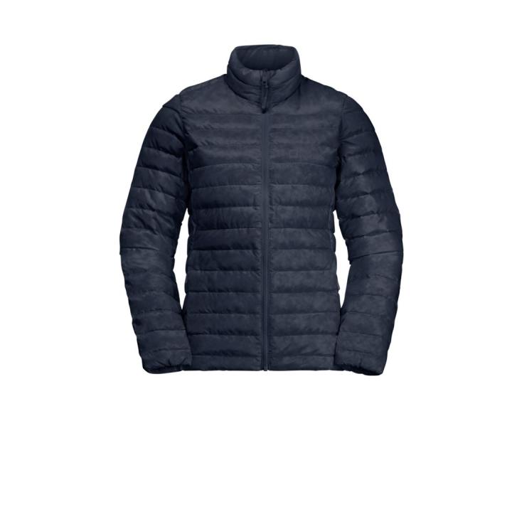 Pilvi Dames Isolatiejas Night Blue XXL